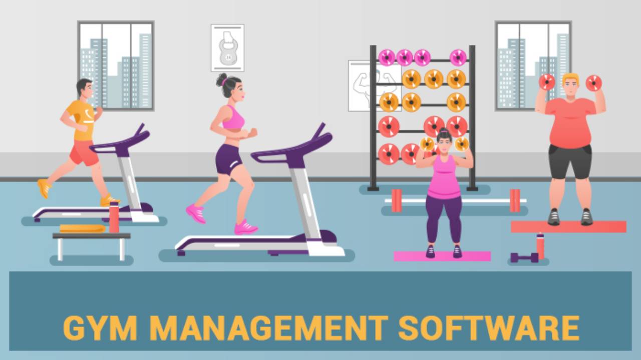 Gym Management